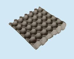 تصویر 3 از شانه تخم مرغ در دار محافظت ایمن پایدار